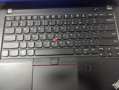 Lenovo ThinkPad, Core i5, 8th Gen, 8gb RAM, 256gb SSD. window 11 pro