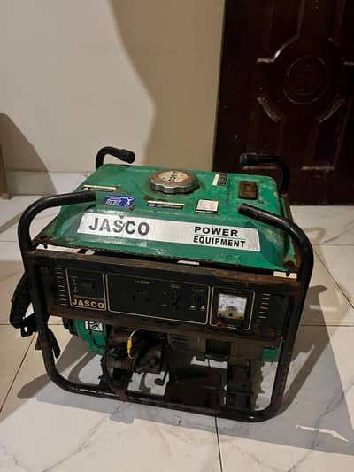 Jasco Generator Power 1.2Kw