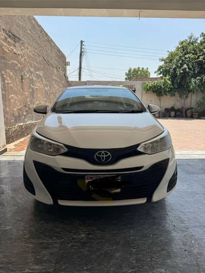 Toyota Yaris availble for sale