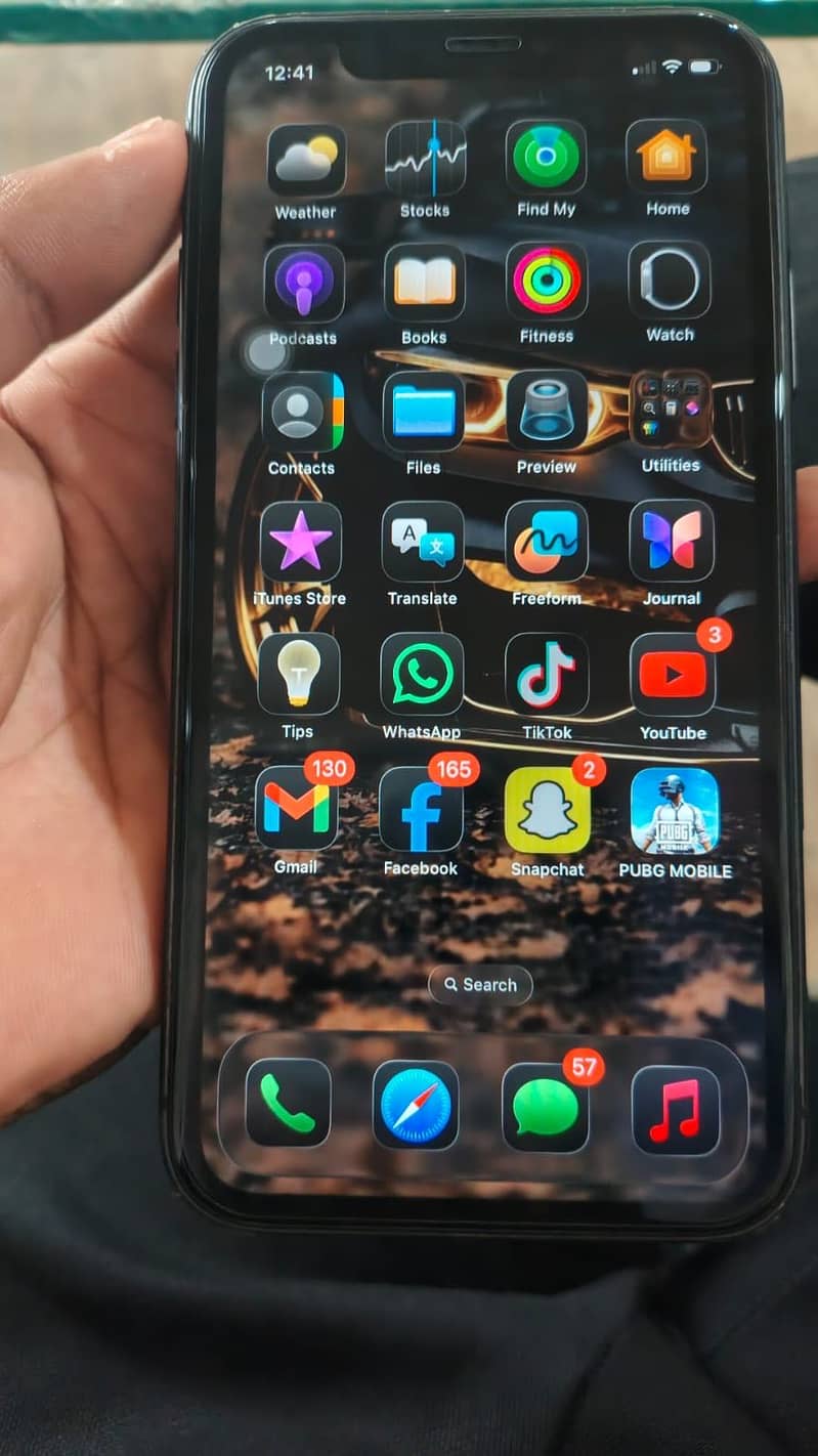 iPhone 11 1