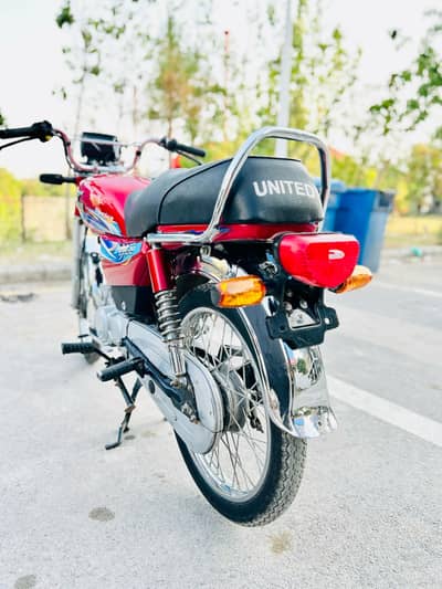 New Bike For Sale