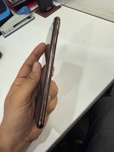 Iphone Xs Max 256 GB Pta approved