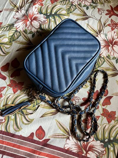 Dune London Bag