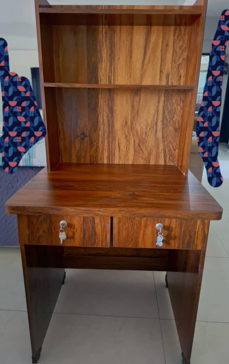 study table 1