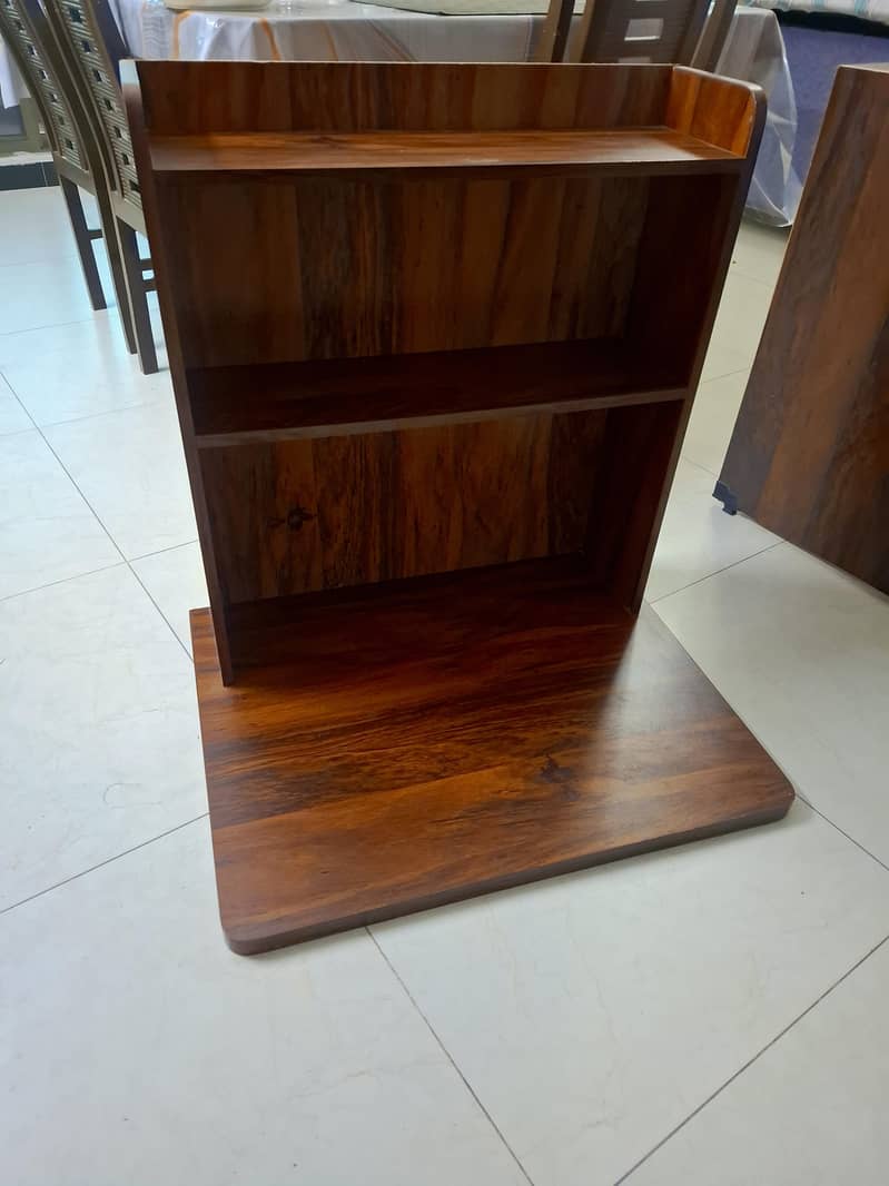 study table 2