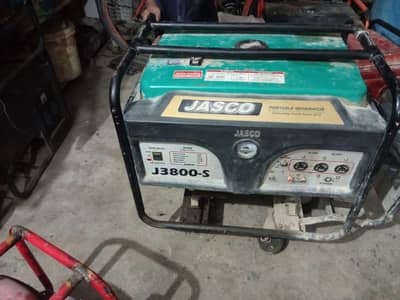 jasco 3.5 kV