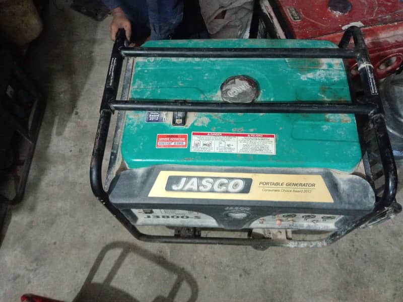 jasco 2