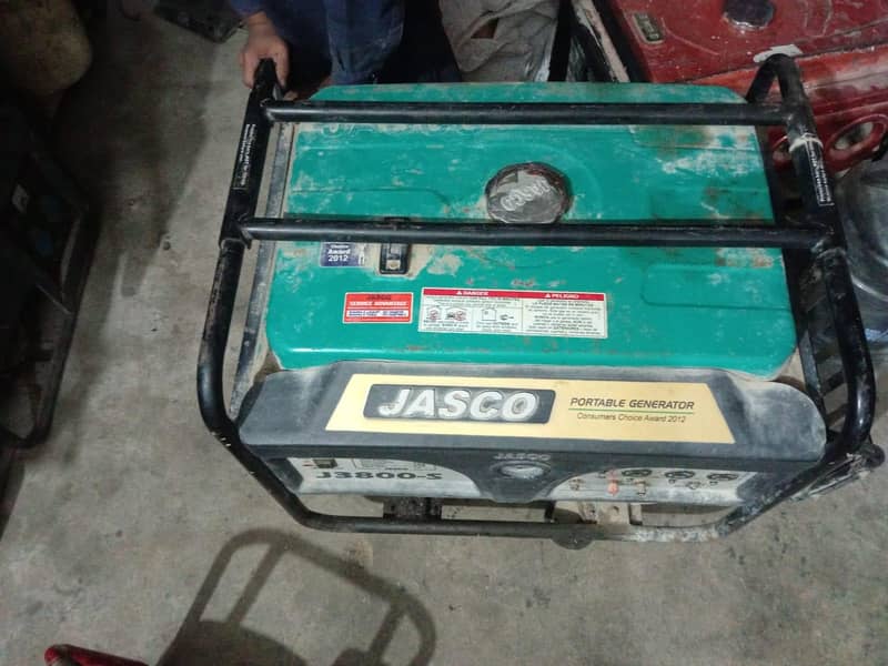 jasco 3
