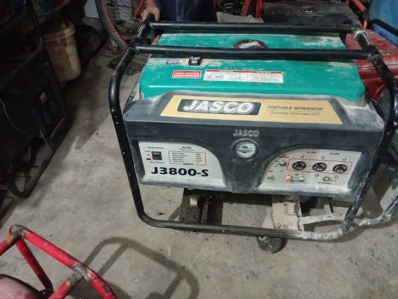 jasco 7