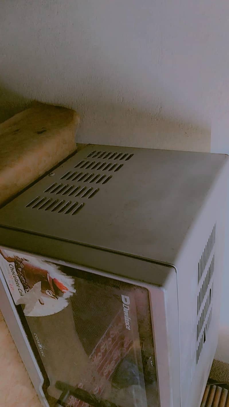 Ovene 1
