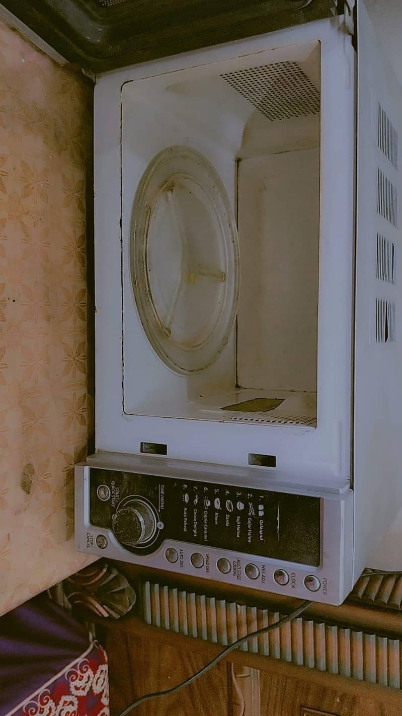 Ovene 3