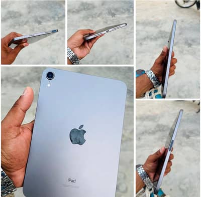 ipad mini 6 64gb 10/10