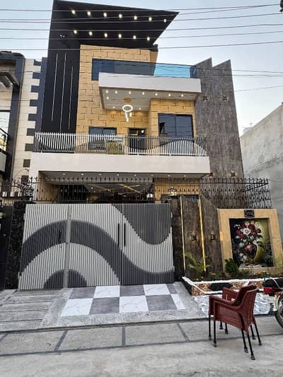 5 Marla Luxury House Sirf 2 Crore 45 Lakh!