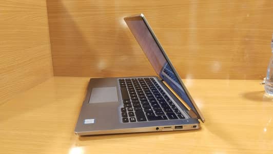 Dell Latitude 7400 2-in-1 – i7 8th Gen | 16GB RAM | Touchscreen