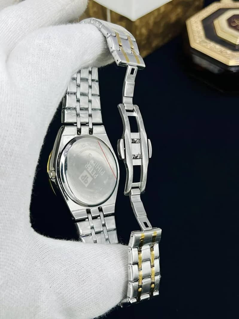 chain watch 2