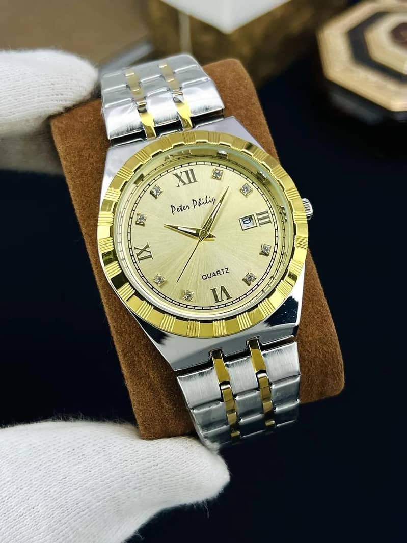 chain watch 4