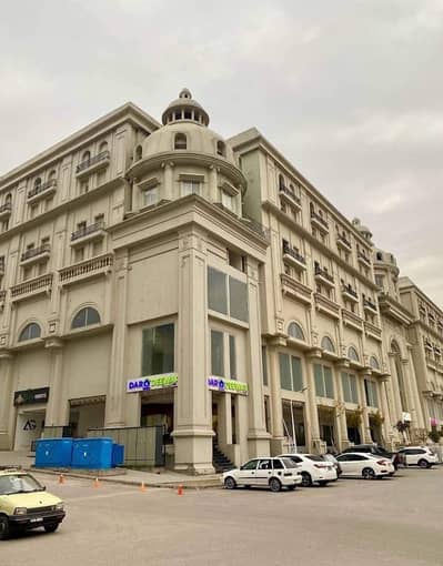 Gulberg Heights Islamabad 2 Bedroom luxury Apartment for Sale .