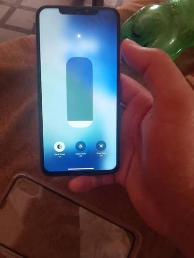 IPHONE XS MAX