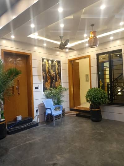 Luxury 7 Marla House for Sale Gulberg Residencia Block C, Islamabad