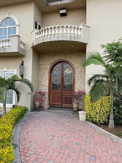 10 Kanal Fully Luxury Furnished Farm House For Sale Gulberg Greens Islamabad (Block A)