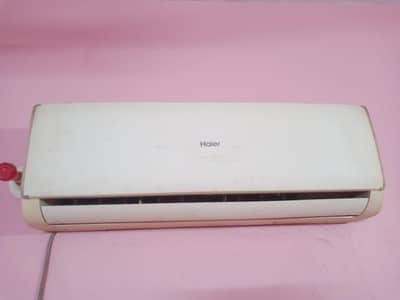 Haier 1 ton ac 03432833682