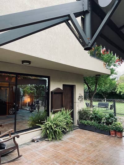 4 kanal Ultra-Luxury House for Sale F-7/4 Islamabad