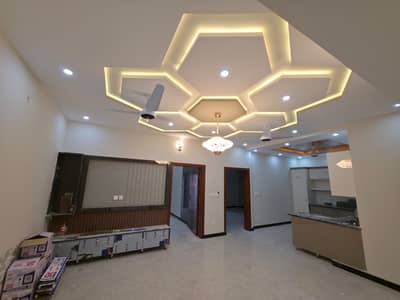 7 Marla Brand New House for Sale Gulberg Residencia Islamabad