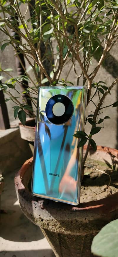 Huwaei mate 40 pro 5g Korean imported global Veriant 10/10