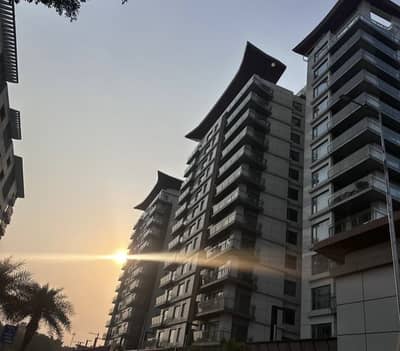 3 Bed Apartment For Sale In F-10 Markaz Prime Location Ideal For Living .