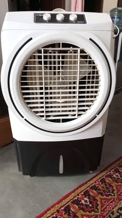 Super Asia ECM-4600