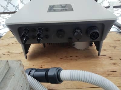 Fox Inverter for sale near Tariq garden Lahore