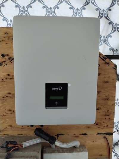 Fox Inverter for sale near Tariq garden Lahore