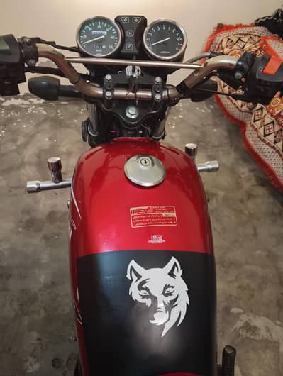 gs150 Good condition