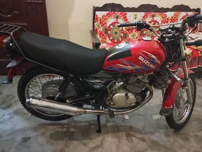 gs150 Good condition. 03278002995