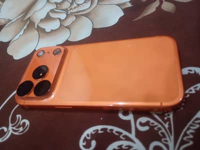 Iphone 17 Pro Factory Unlocked
