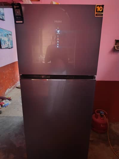 haier  iot model jumbo size