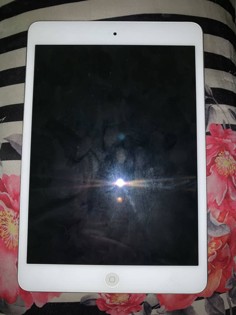 Ipad 0
