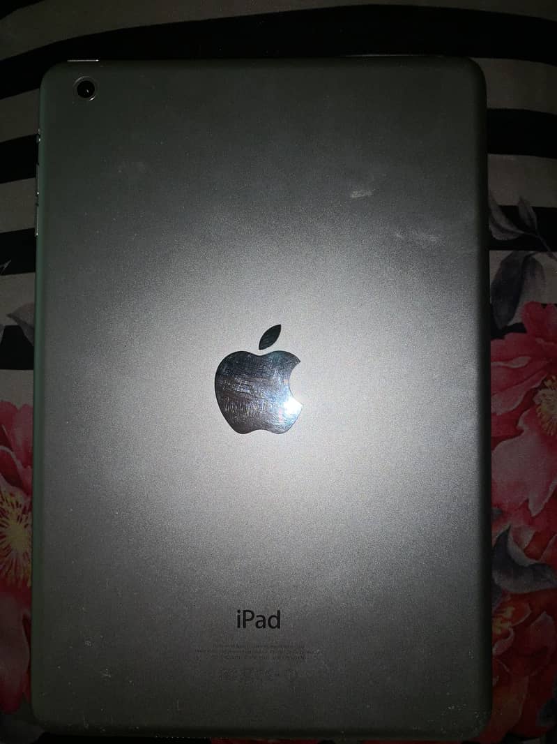 Ipad 1