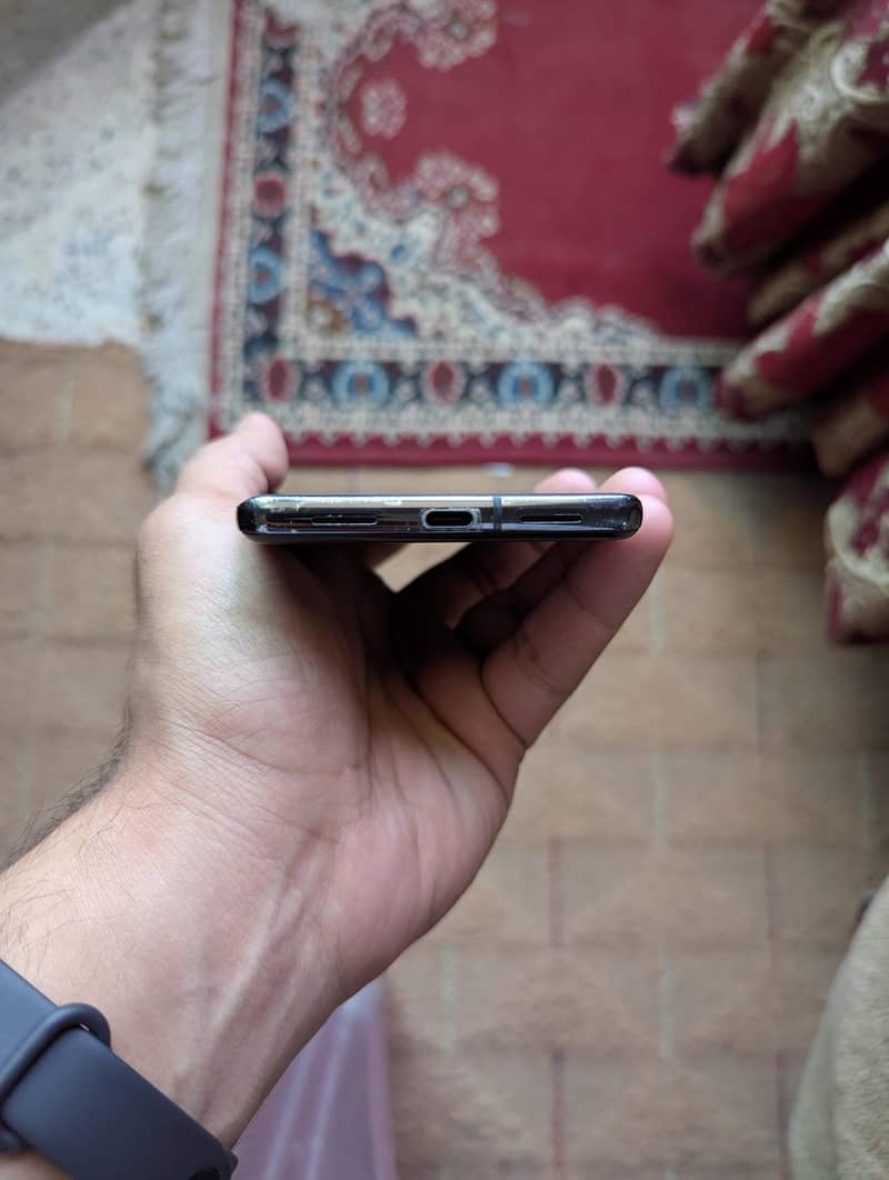 Google Pixel 7 Pro 4