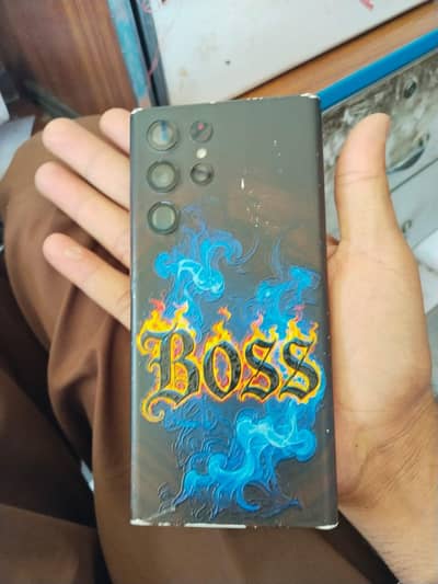 Samsung s22ultra