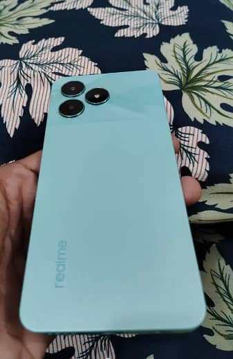 Realme C51 (4-64)