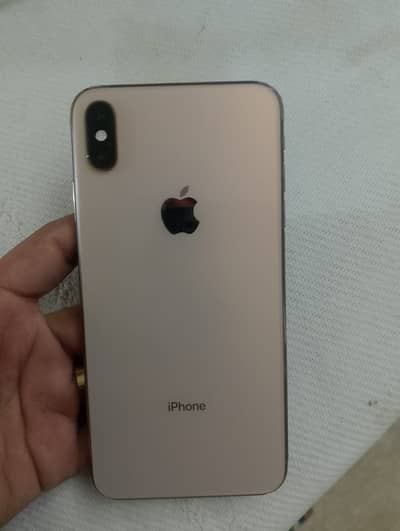 iPhone XS Max