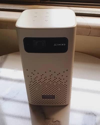 Minix Mini Beam MNBP-410BE Smart Projector Full HD