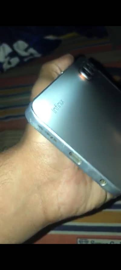 infinix