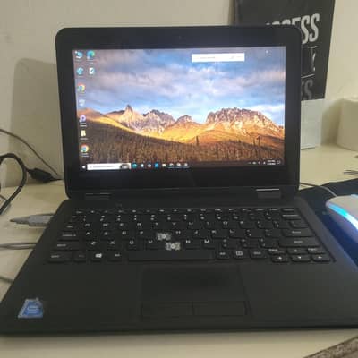touch screen Lenovo laptop foldable DESKTOP-CMRVBHT