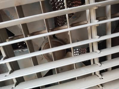 air cooler bilkul thek hy