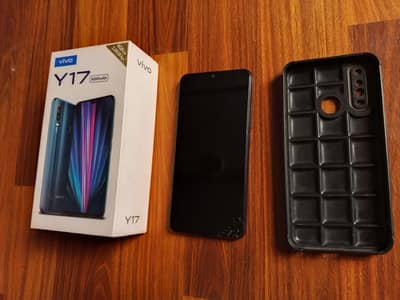 vivo Y17 5000mah  betry
