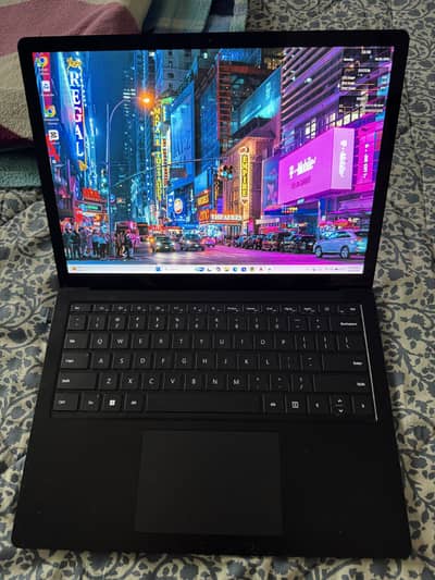 Surface Laptop 4