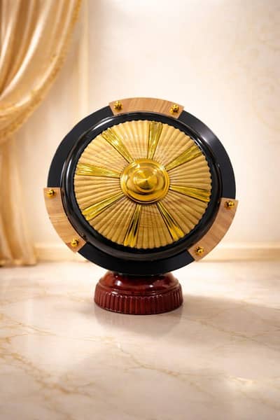 Solar AC DC inverter Fans