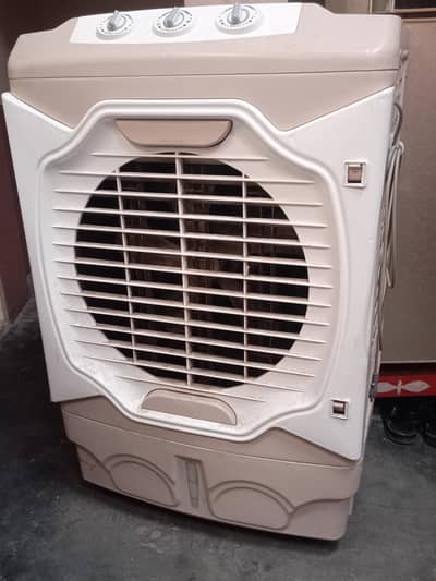 Super Asia aircooler